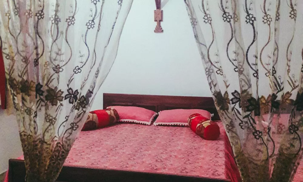Wenasa Hotel, фото 4