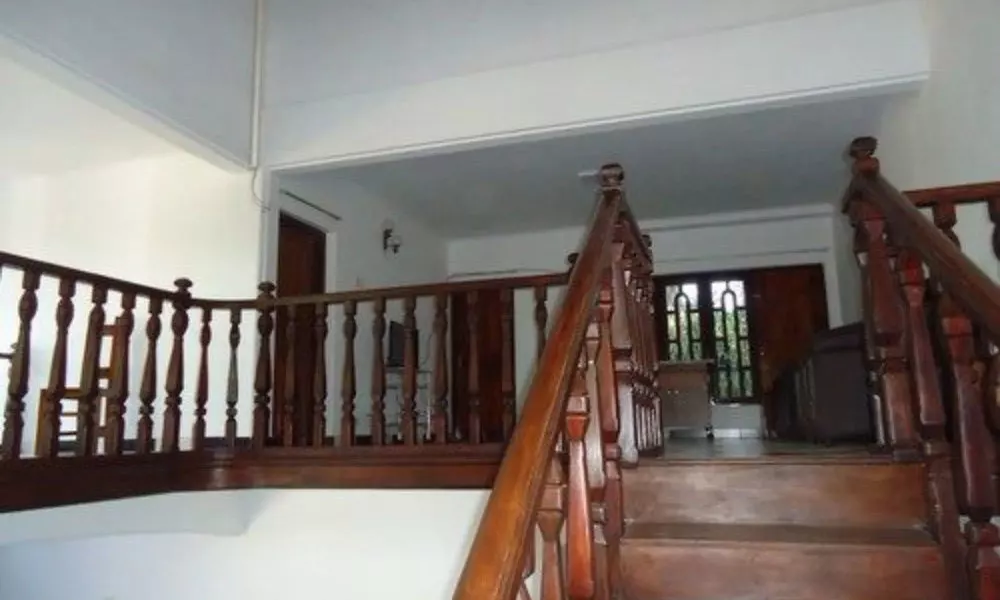 Rajarata White Palace, фото 5