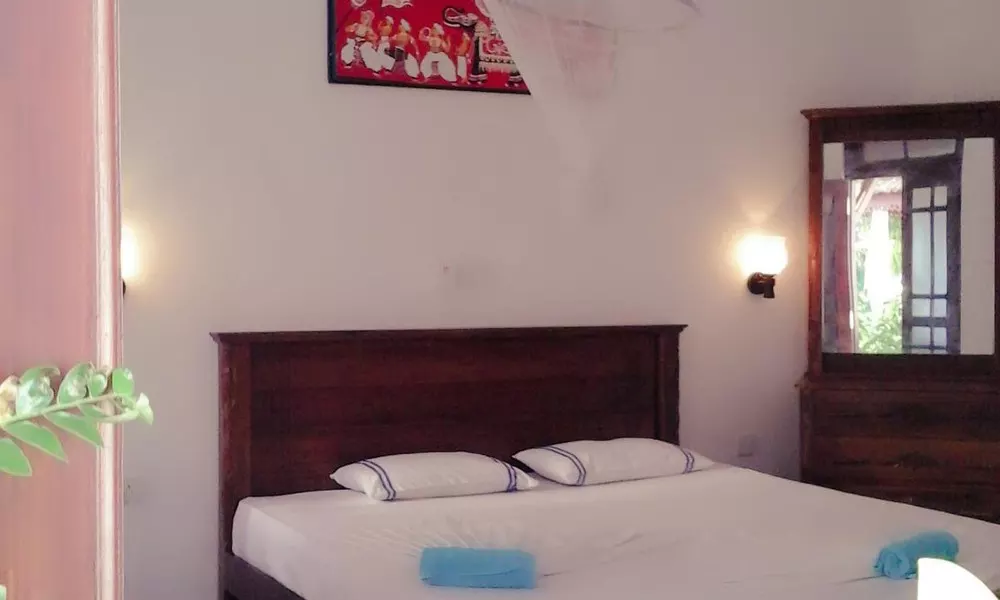 Hotel Lagoonvilla, фото 2