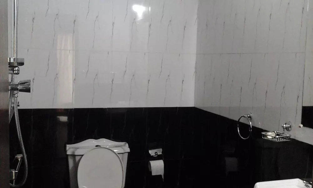 Hotel Lagoonvilla, фото 5