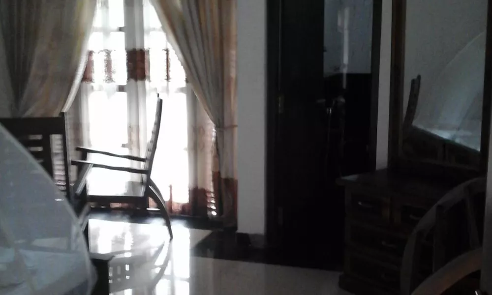 Hotel Lagoonvilla, фото 3