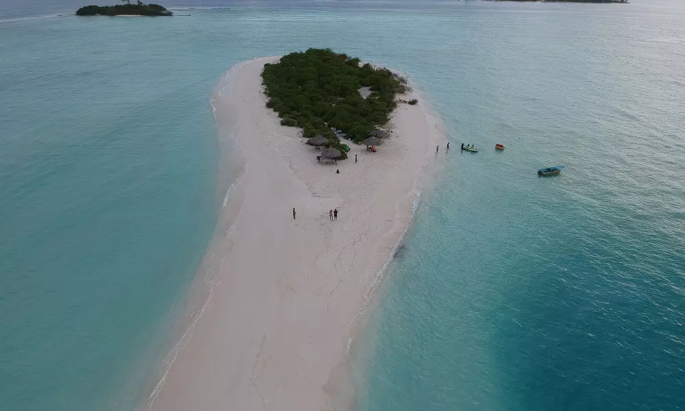 Holiday Garden Rasdhoo