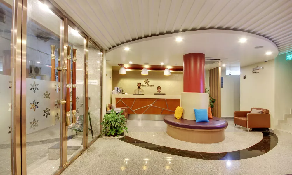 Unima Grand