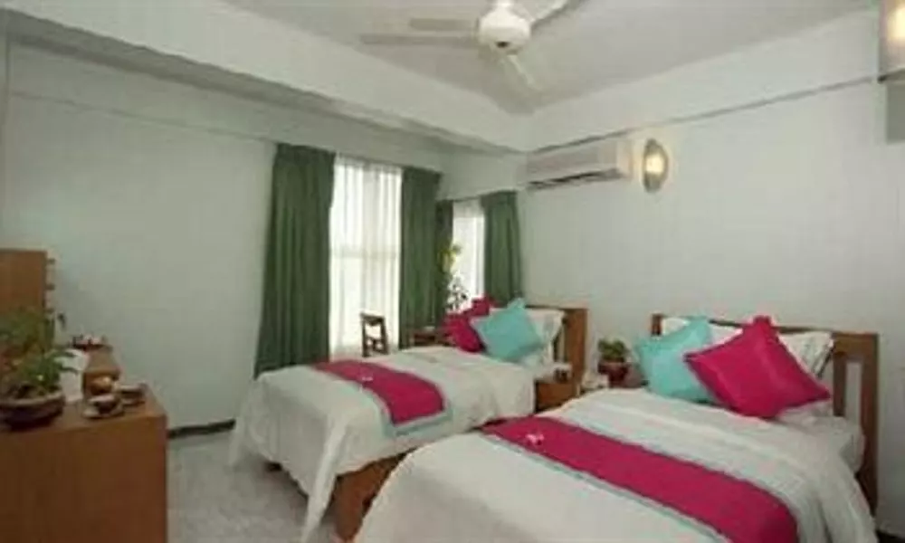 Nalahiya Residence, фото 4