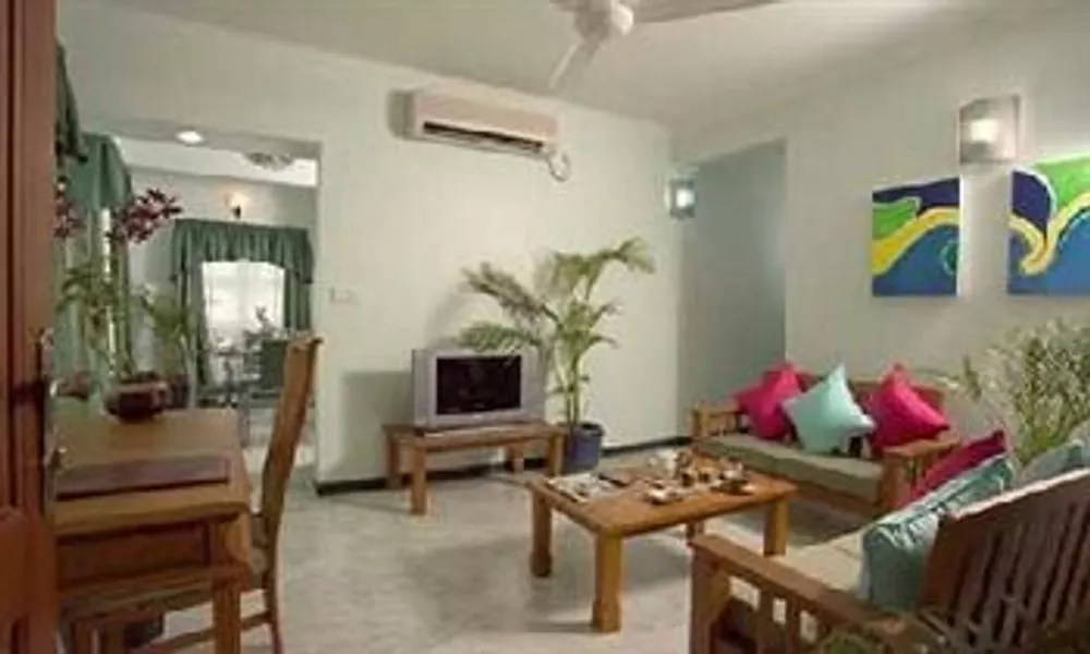 Nalahiya Residence, фото 3