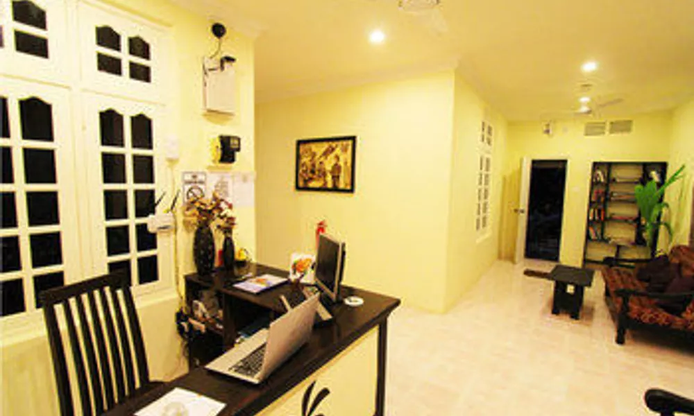 Asia Inn Villa Retreat, фото 4