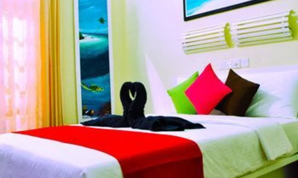 Asia Inn Villa Retreat