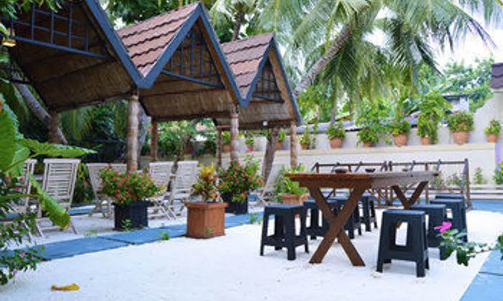 Asia Inn Villa Retreat, фото 3