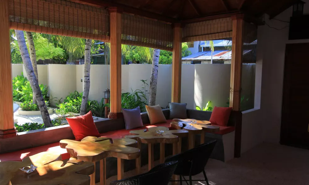 Local Island Inn, фото 5
