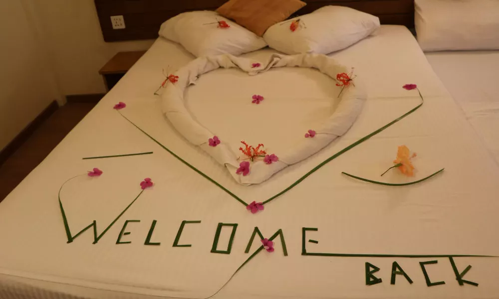 Ocean Beach Inn - Maldives, фото 3