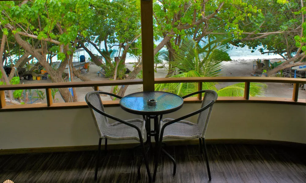 Ocean Beach Inn - Maldives, фото 2