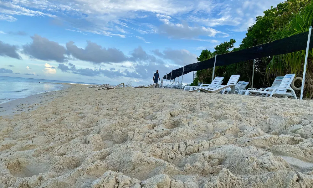 Ocean Beach Inn - Maldives, фото 5