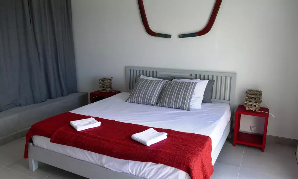 La Giraudière Lodge, фото 2