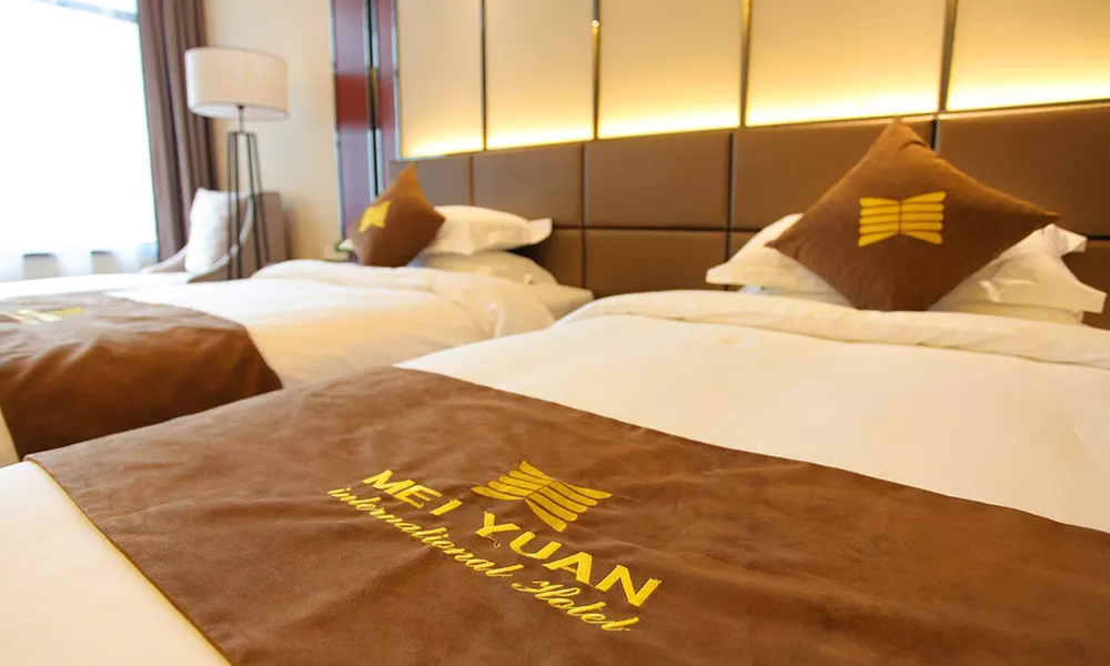 Xi'an MeiYuan Hotel