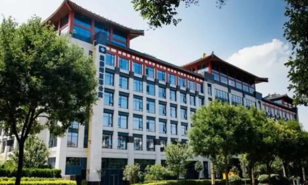 Wyndham Grand Xian Residence