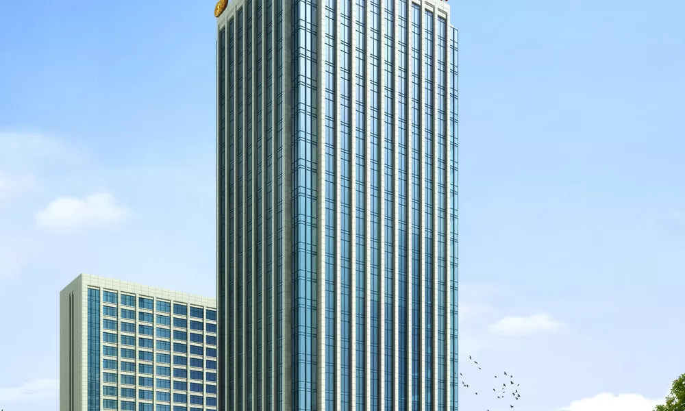Xian Yongchang Hotel
