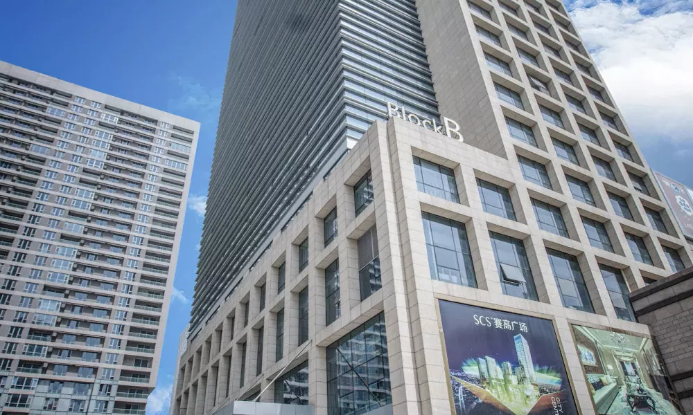Holiday Inn Express Xian North by IHG, фото 5