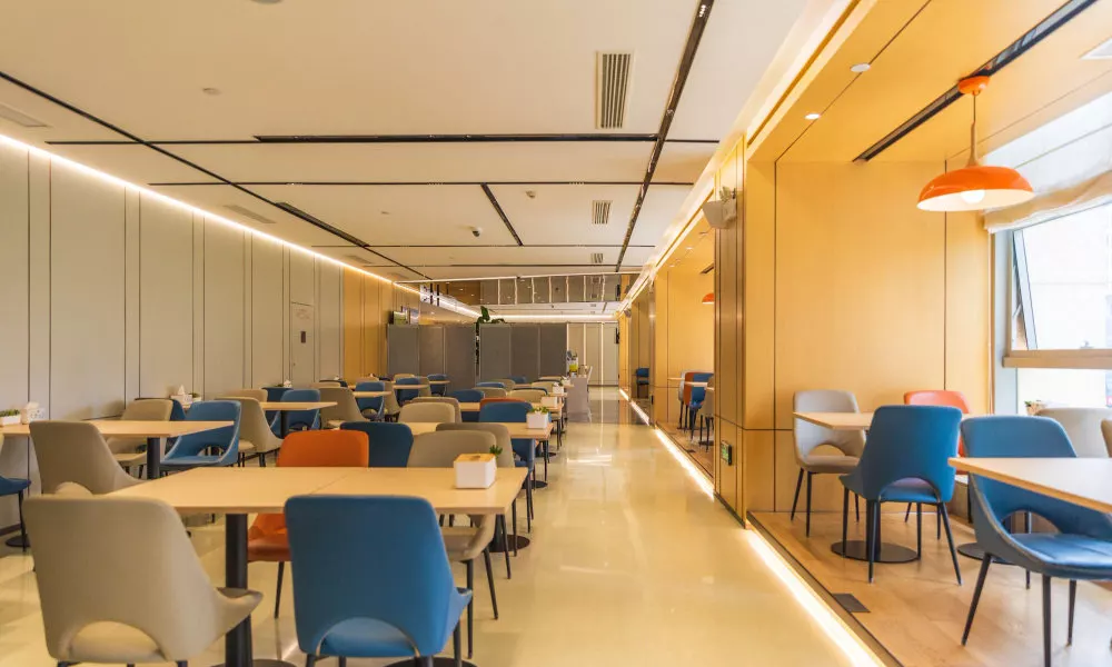Holiday Inn Express Xian North by IHG, фото 3