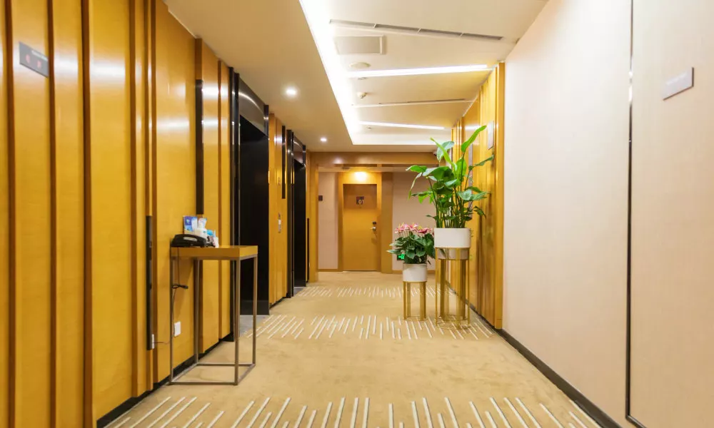 Holiday Inn Express Xian North by IHG, фото 4