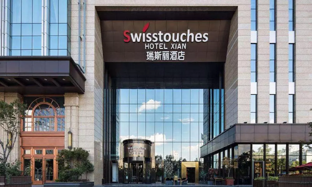 Swisstouches Hotel Xian