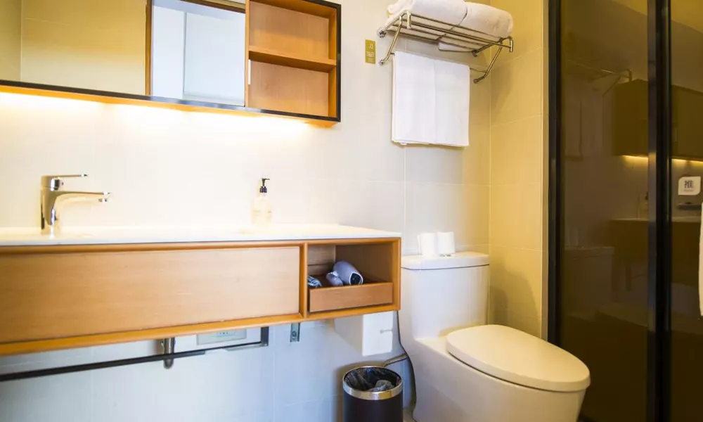 JI Hotel Xi'an High-tech Zone Jinye Road