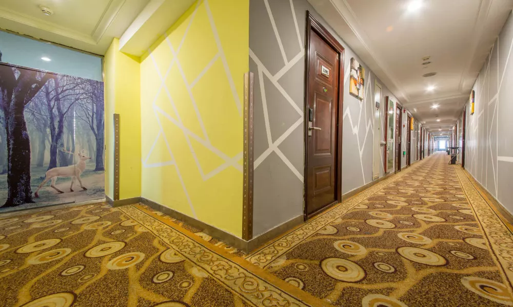 Xi'an Holiday Hotel, фото 4