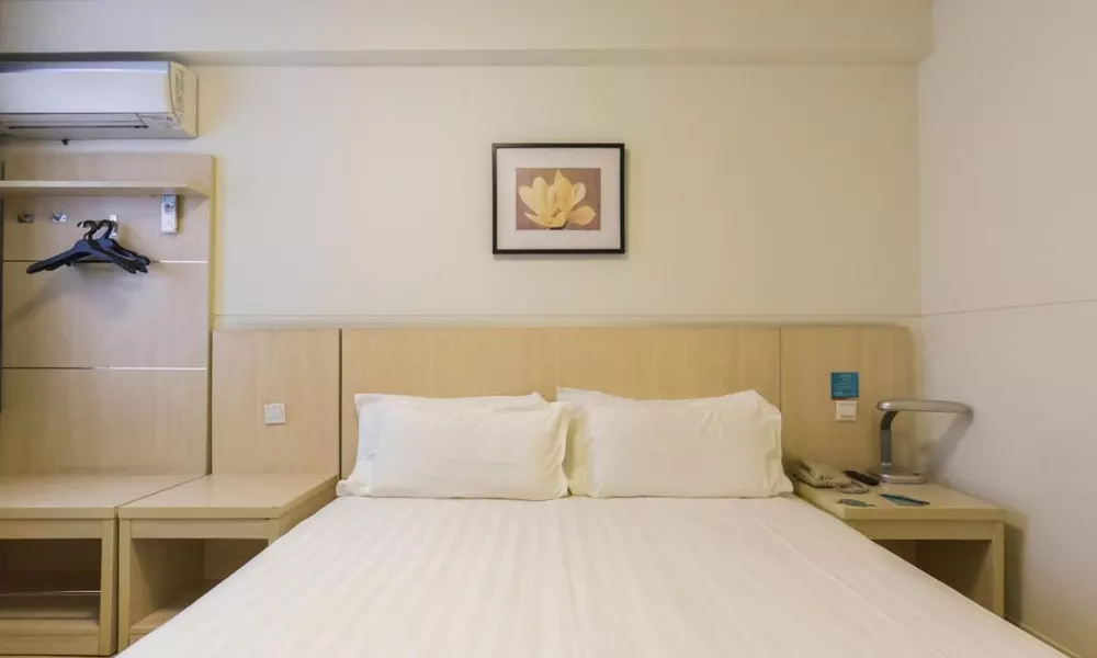 Magnotel Hotel (Shenzhen Diwang Plaza Laojie Subwa, фото 4