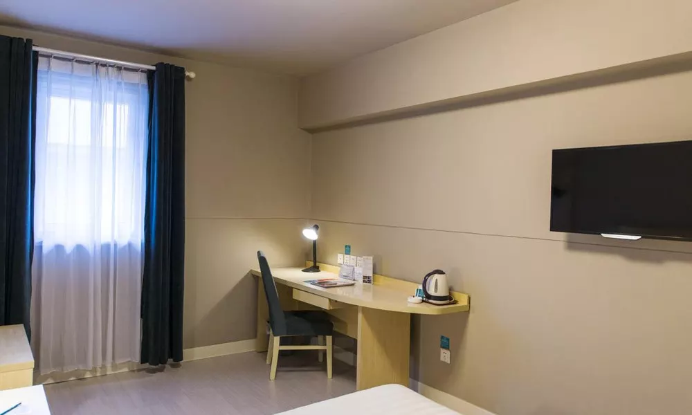 Magnotel Hotel (Shenzhen Diwang Plaza Laojie Subwa