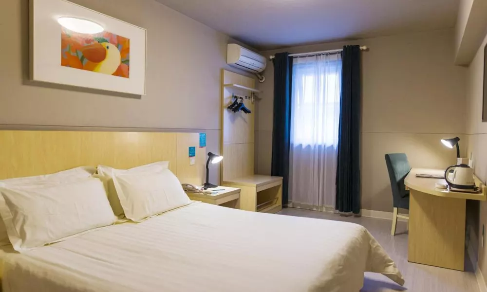 Magnotel Hotel (Shenzhen Diwang Plaza Laojie Subwa, фото 2