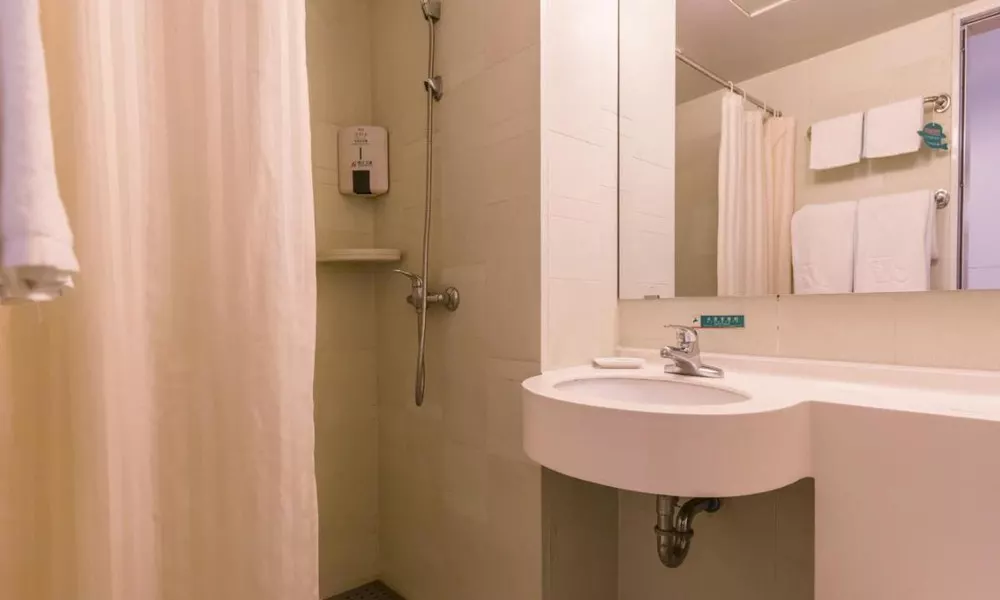 Magnotel Hotel (Shenzhen Diwang Plaza Laojie Subwa, фото 5