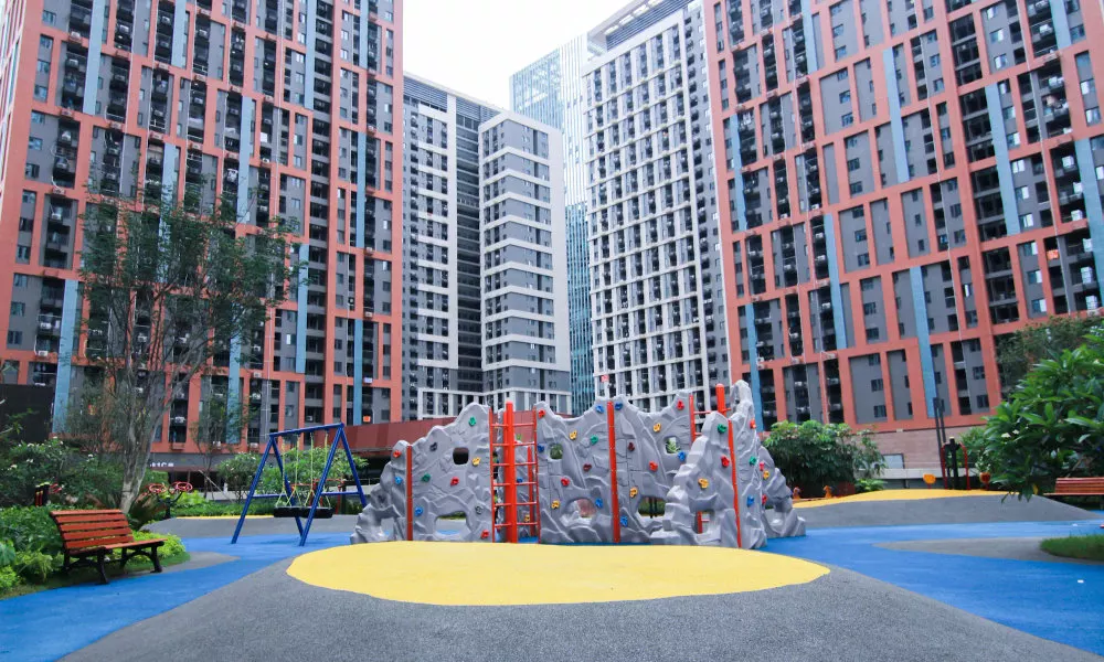 Koala Apartment