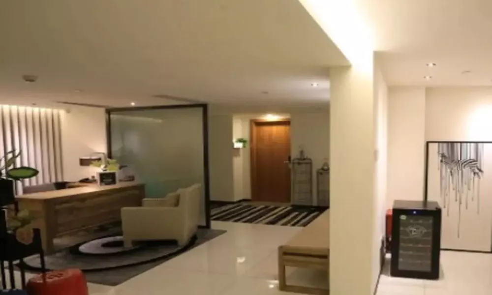 Shenzhen U-Home Apartment Huangguang, фото 3