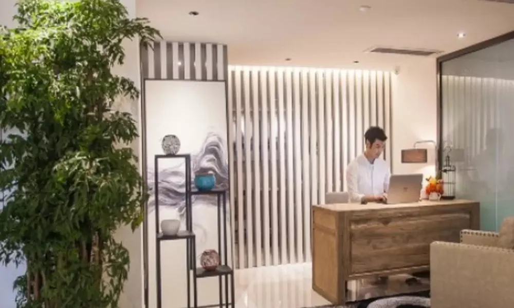 Shenzhen U-Home Apartment Huangguang
