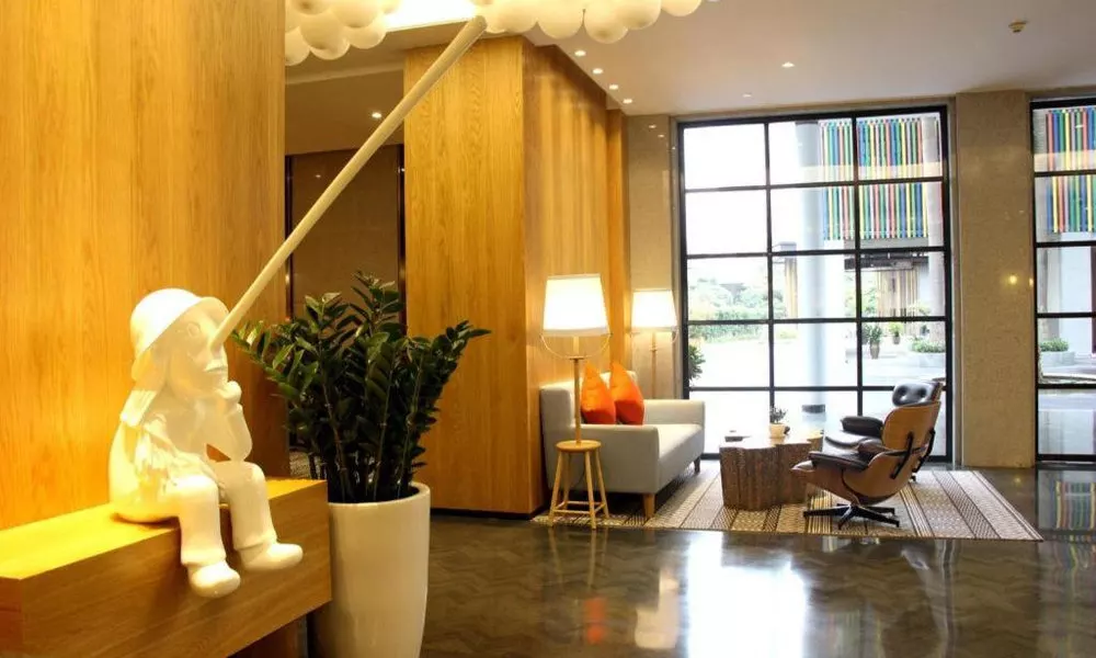 Starry Hotel, фото 2