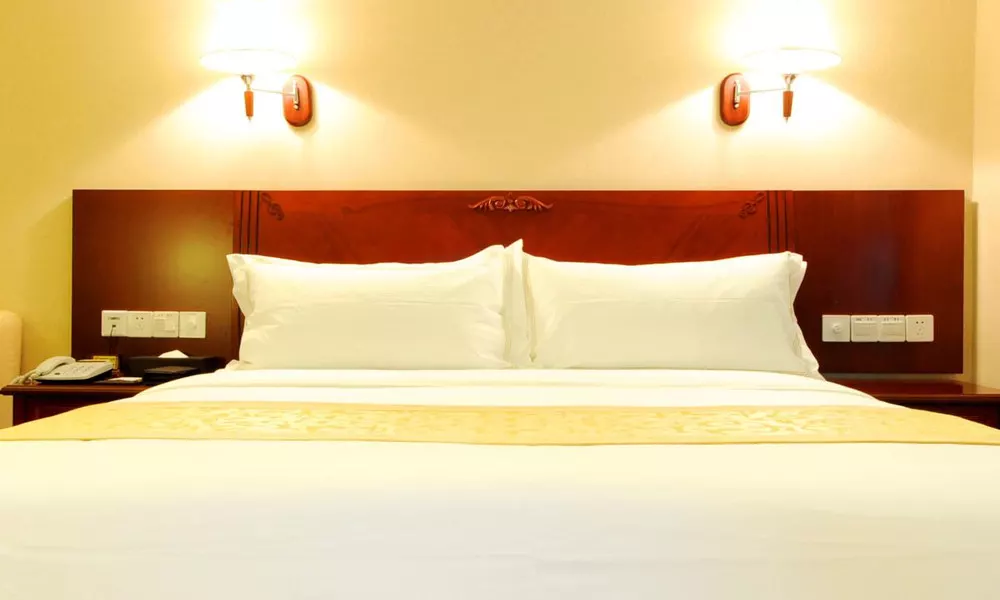 Vienna Hotel Shenzhen Hubei Station, фото 4