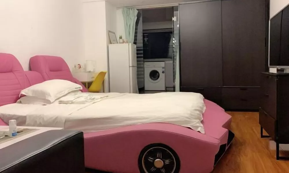 Mamaya Apartment Hotel