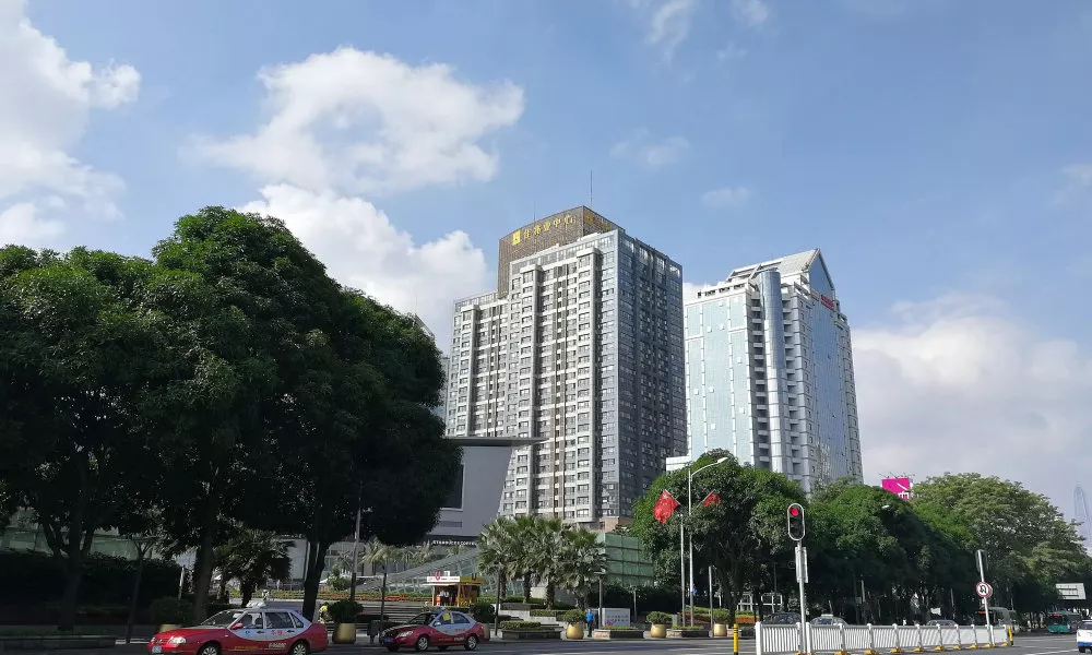 Mamaya Apartment Hotel, фото 5