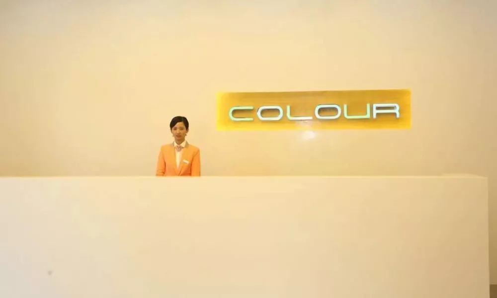 Colour Inn Shenzhen Chunfeng Branch, фото 5