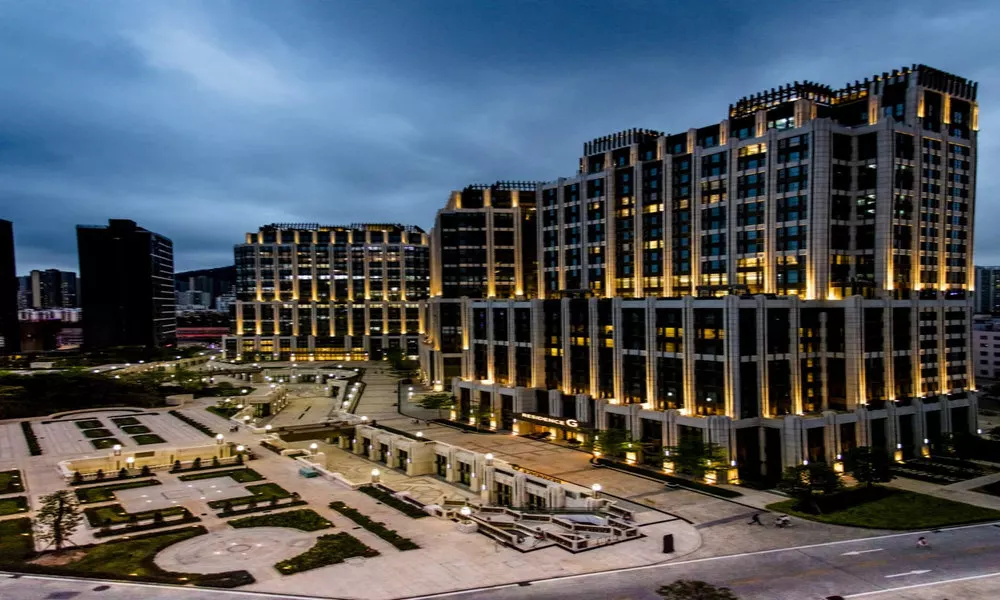 Residence G Shenzhen