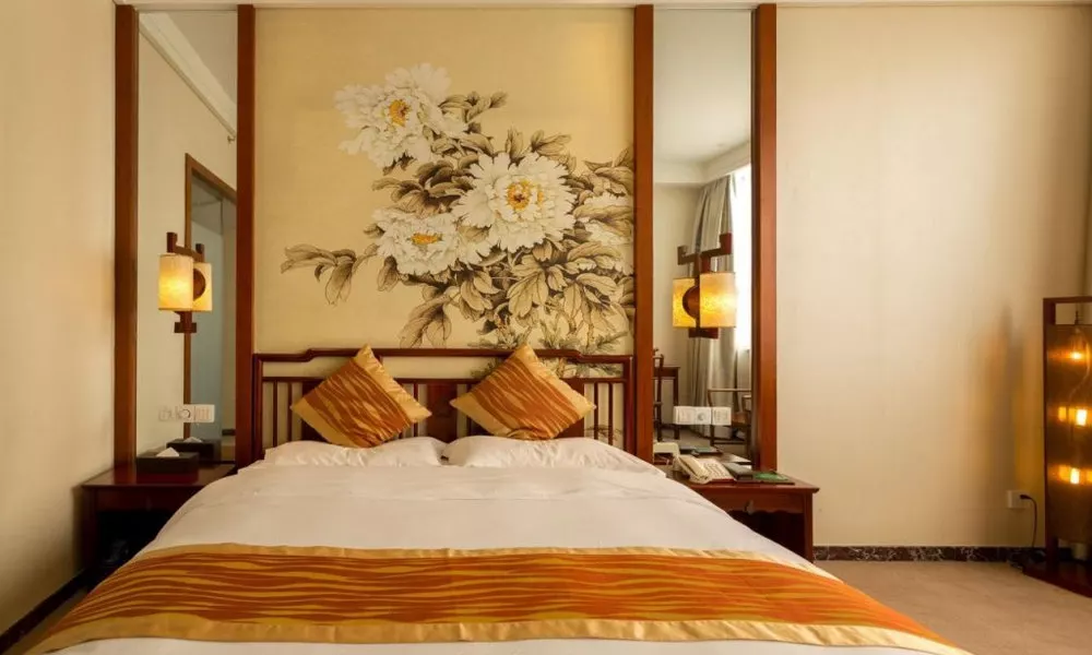 Shenzhen Fu Qiao Hotel