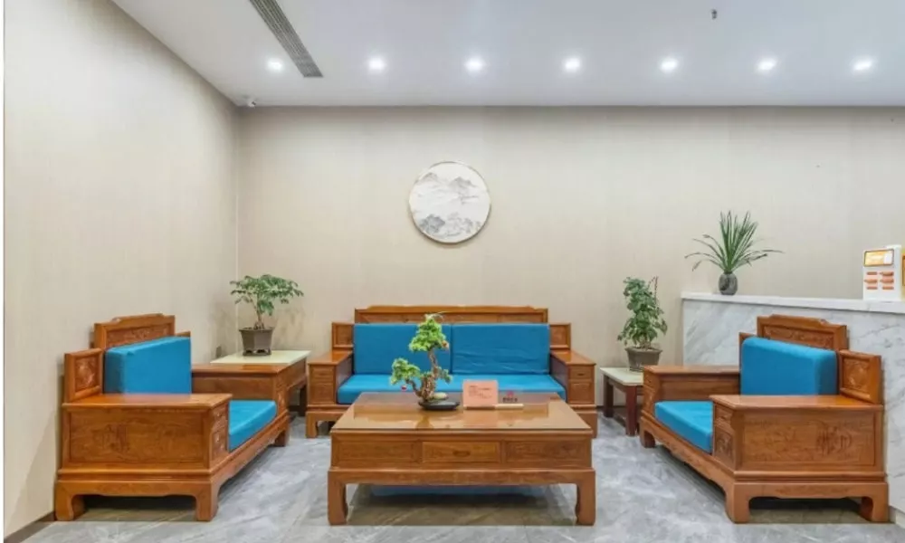 Bokadun Boutique Hotel Shenzhen