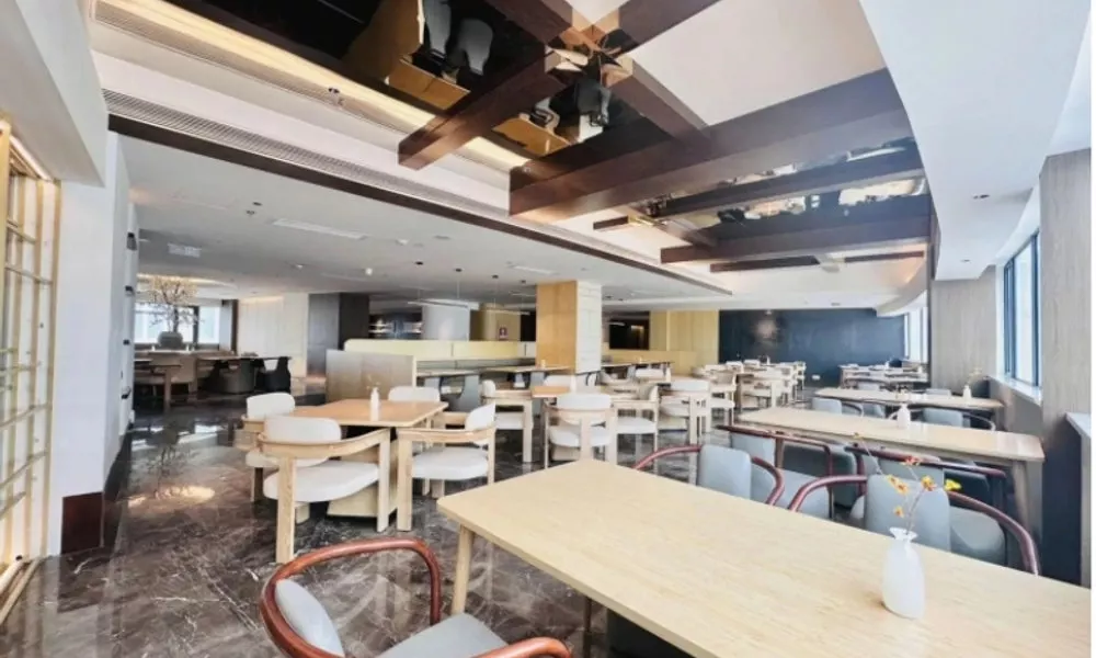 Bokadun Boutique Hotel Shenzhen, фото 4