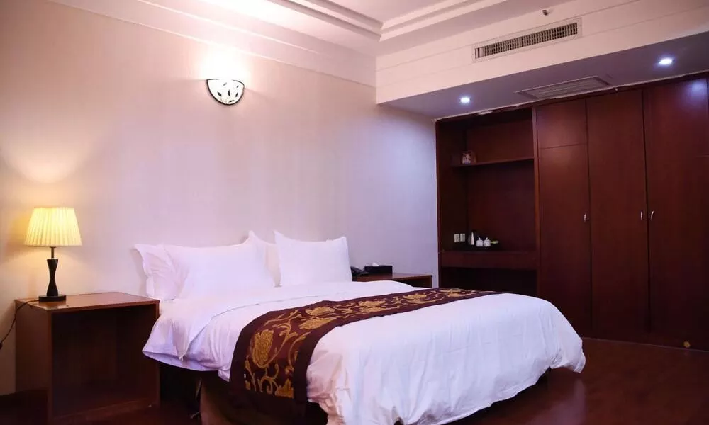 Beilingju Hotel Shenzhen
