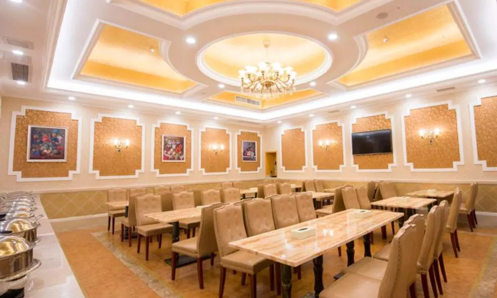 Vienna International Hotel Shenzhen Guangming Avenue, фото 5