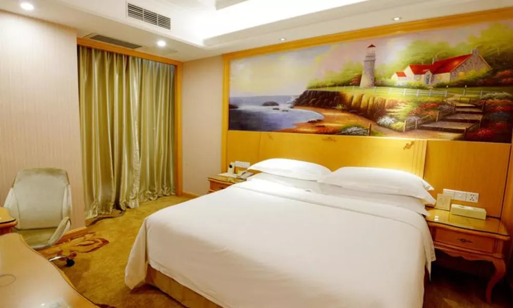 Vienna International Hotel Shenzhen Guangming Avenue