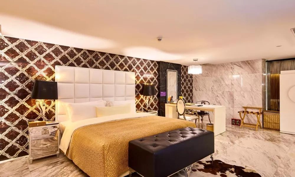 KE Hotel International Convention and Exhibition Center Shenzhen