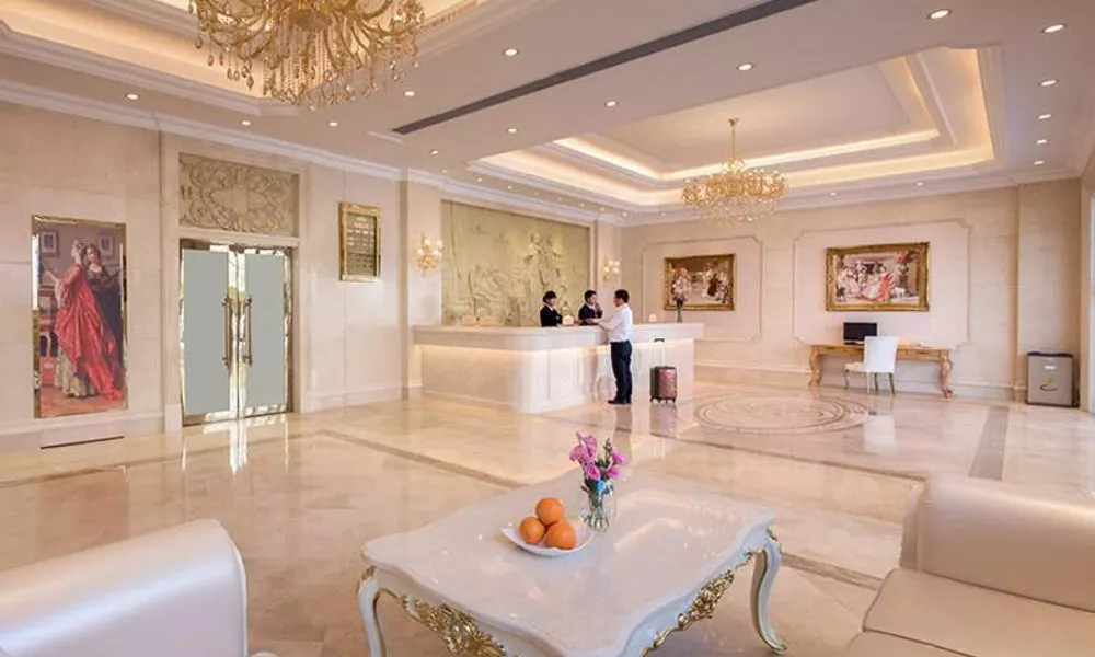 Vienna 3 Best Hotel Shenzhen Longhuadalang Commercial Centre, фото 5