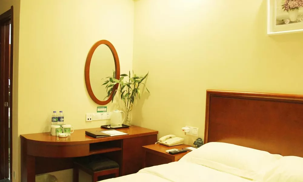GreenTree Alliance GuangDong Shenzhen Foyong Subw, фото 5