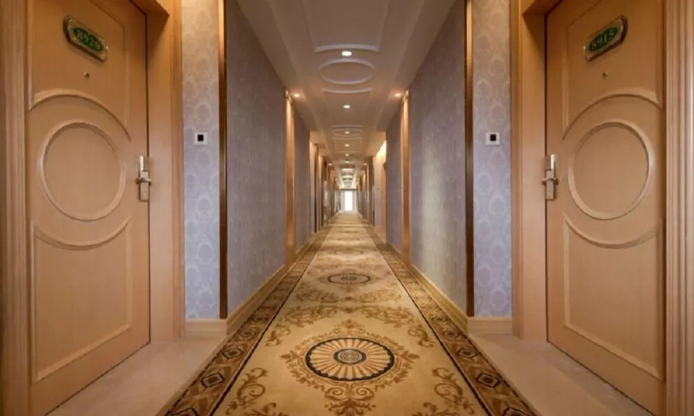 Vienna International Hotel Longhua, фото 4