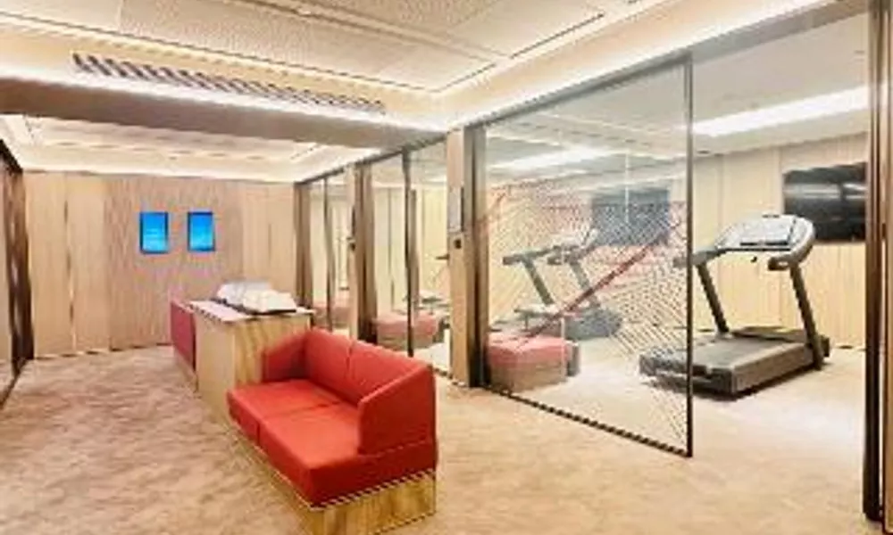 Mercure Shanghai Hongqiao Airport